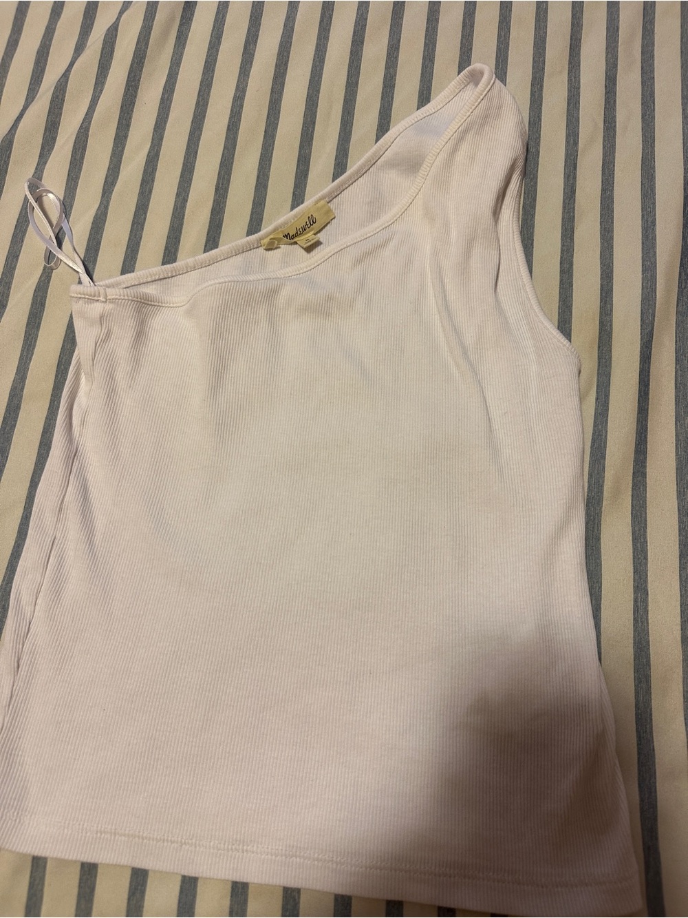 Madewell tank top